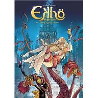 La  sirène de Manhattan