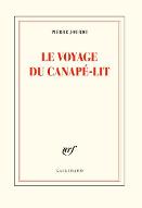 Le  voyage du canapé-lit