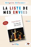 La  liste de mes envies (DYS)