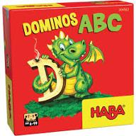 Dominos ABC