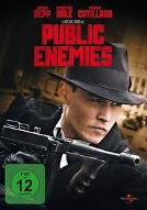 Public Enemies