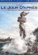 Le  jour d'après