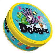 Dobble junior : Fantasia