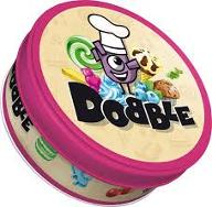 Dobble junior : Gourmand