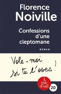 Vole-moi si tu l'oses ! : Confessions d'une cleptomane