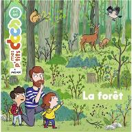 La  forêt