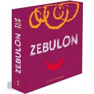 Zebulon