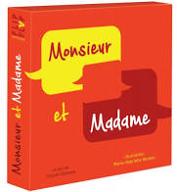Monsieur et Madame