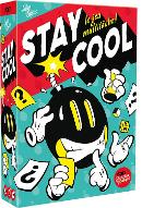 Stay cool : Le jeu multitâche !