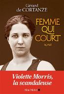 Femme qui court : roman