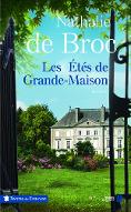 Les  étés de Grande-Maison