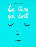 Le  livre qui dort