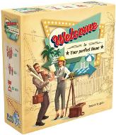 Welcome : to your perfect home