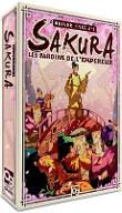 Sakura : le jardin de l'empereur