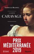 La  Solitude Caravage