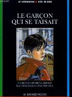 Le  garçon qui se taisait