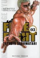 3rd battle - L'oeuvre du diable 3