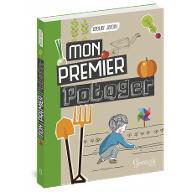Mon premier potager