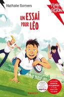Un essai pour Léo (DYS)