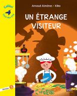 Un étrange visiteur (DYS)