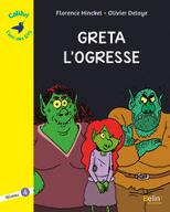 Greta l'ogresse (DYS)
