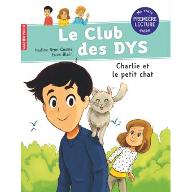 Charlie et le petit chat (DYS)