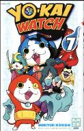Yo-kai watch .7