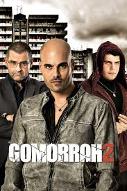 Gomorra : Saison 2