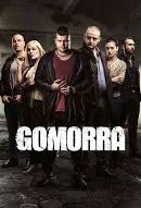 Gomorra : Saison 3