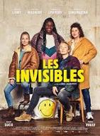 Les  Invisibles