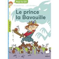 Le  prince la Bavouille