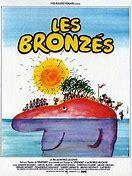 Les  Bronzés