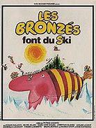 Les  Bronzés font du ski