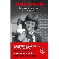 Munkey Diaries : Journal, 1957-1982