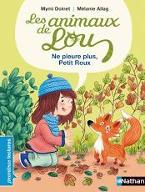 Ne pleure plus, petit Roux !