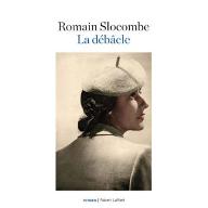 La  débâcle