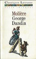 Georges Dandin ou le mari confondu