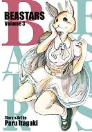 Beastars 3