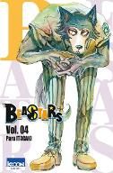 Beastars 4