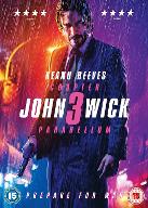 John Wick 3 : Parabellum