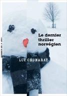 Le  dernier thriller norvégien