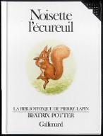 Noisette l'écureuil