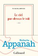 Le  ciel par-dessus le toit