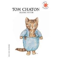 Tom chaton