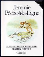 Jérémie Pêche-à-la-ligne
