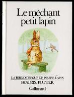 Le  méchant petit lapin