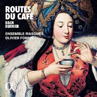 Routes du café
