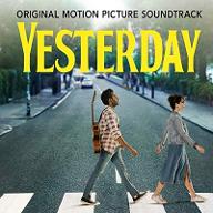 Yesterday : bande originale du film