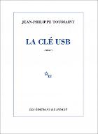 La  clé USB