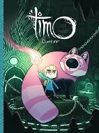 Timo, L'aventurier - Tome 1